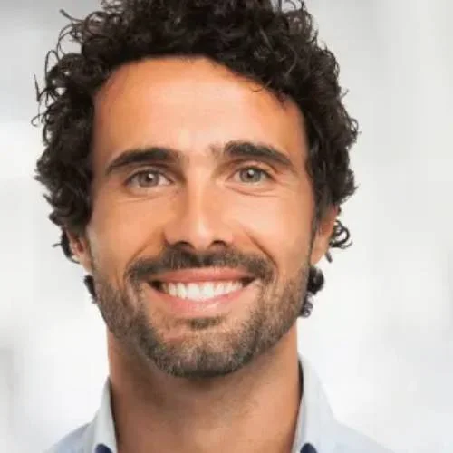 David P.